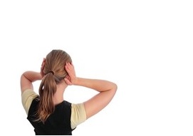 how to cure tinnitus