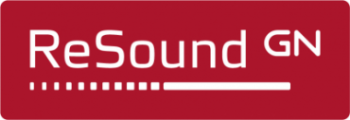 gn resound logo singapore