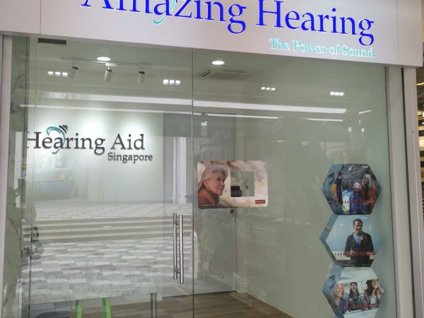amazing hearing aids bedok central