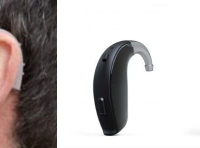 New ReSound ENZO Q – Ultrapower Hearing Aids by ReSound