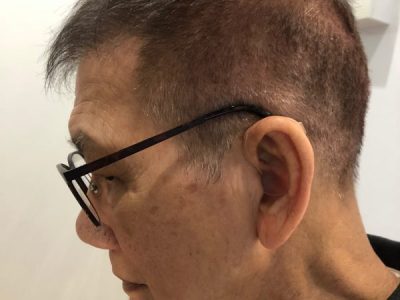 Premium Hearing Aids- ReSound Quattro 7