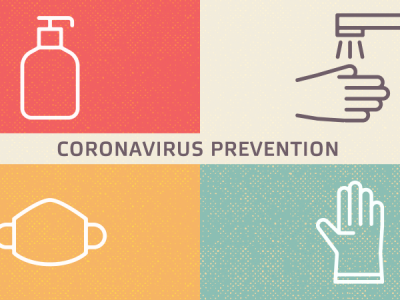 COVID-19 Preventive Measures