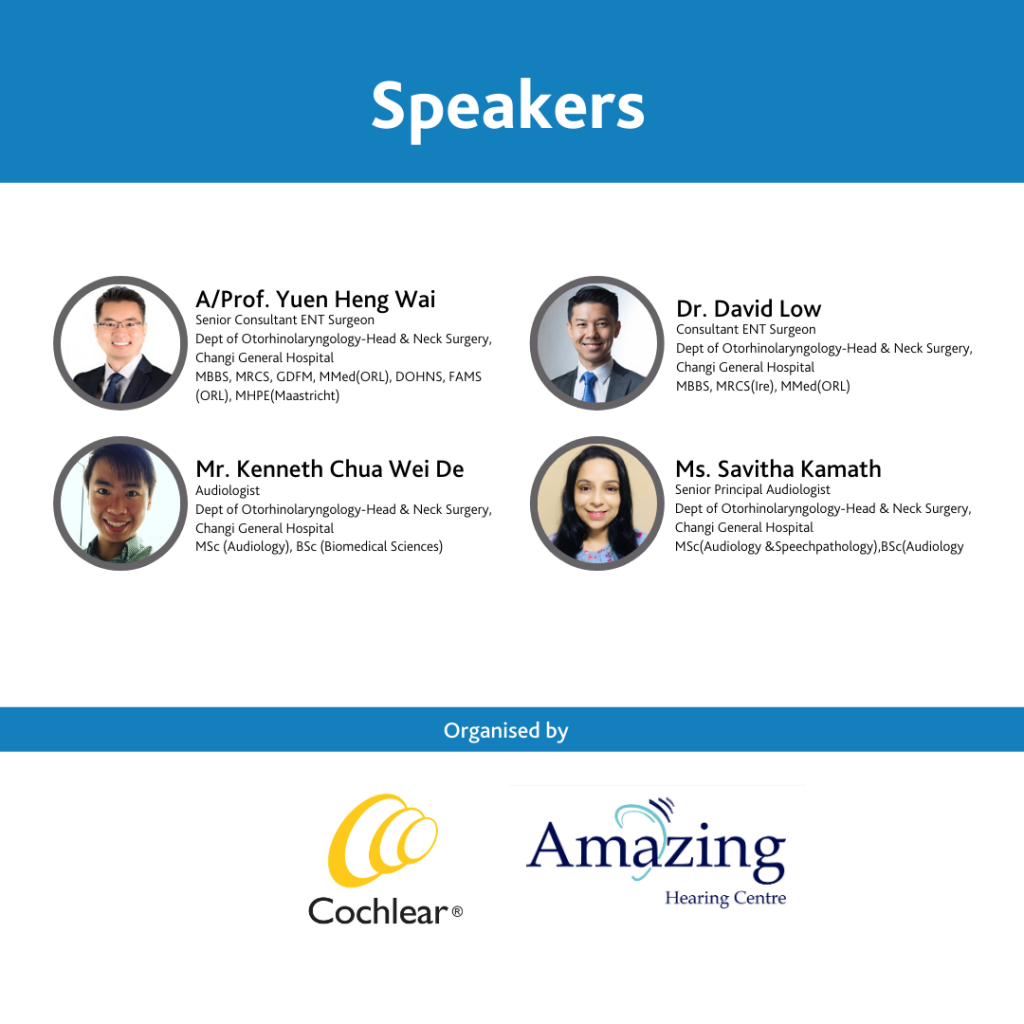 Hearing loss during covid-19