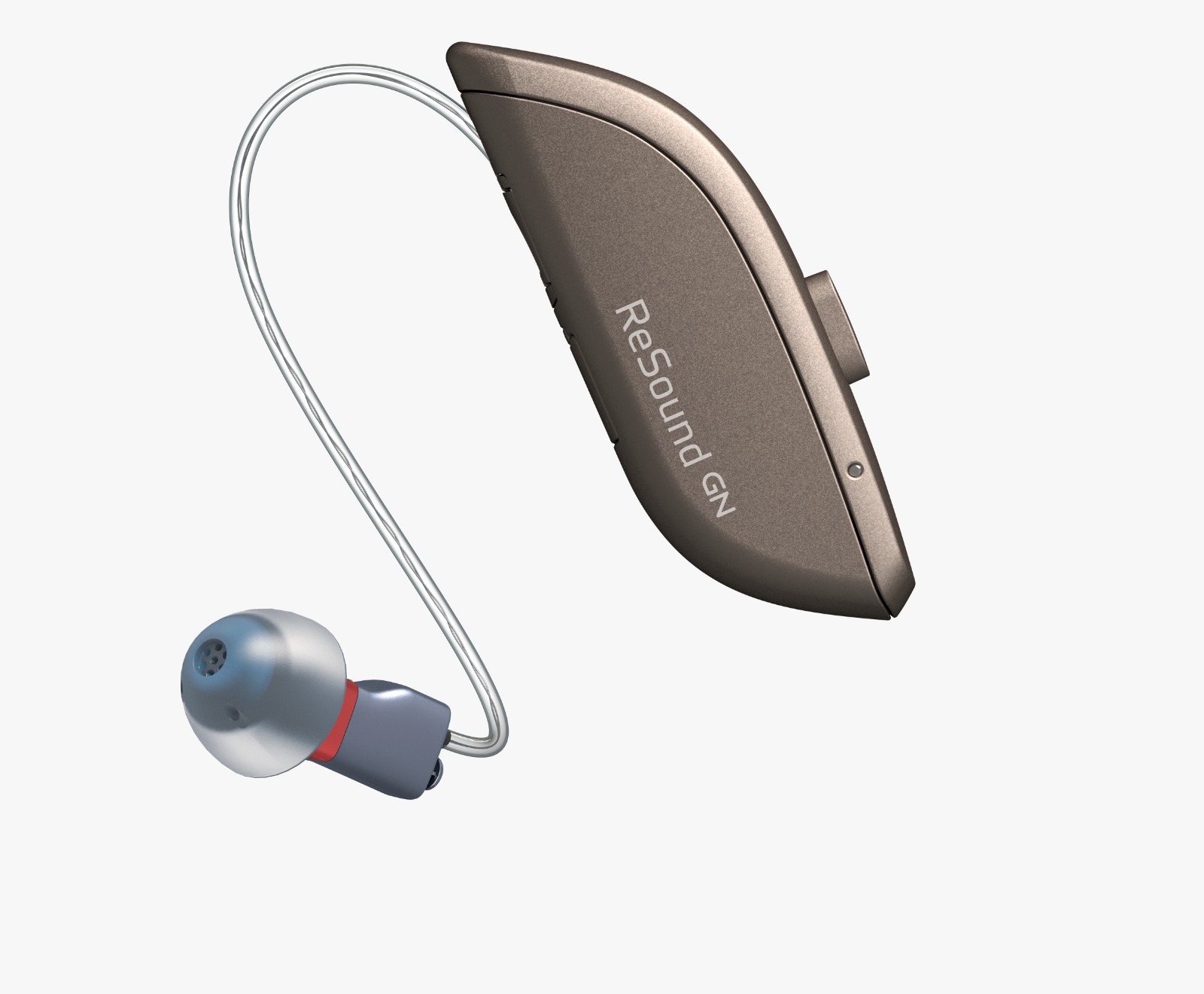 amazing hearing resound one hearing aids