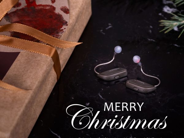 Christmas gift hearing aids Singapore