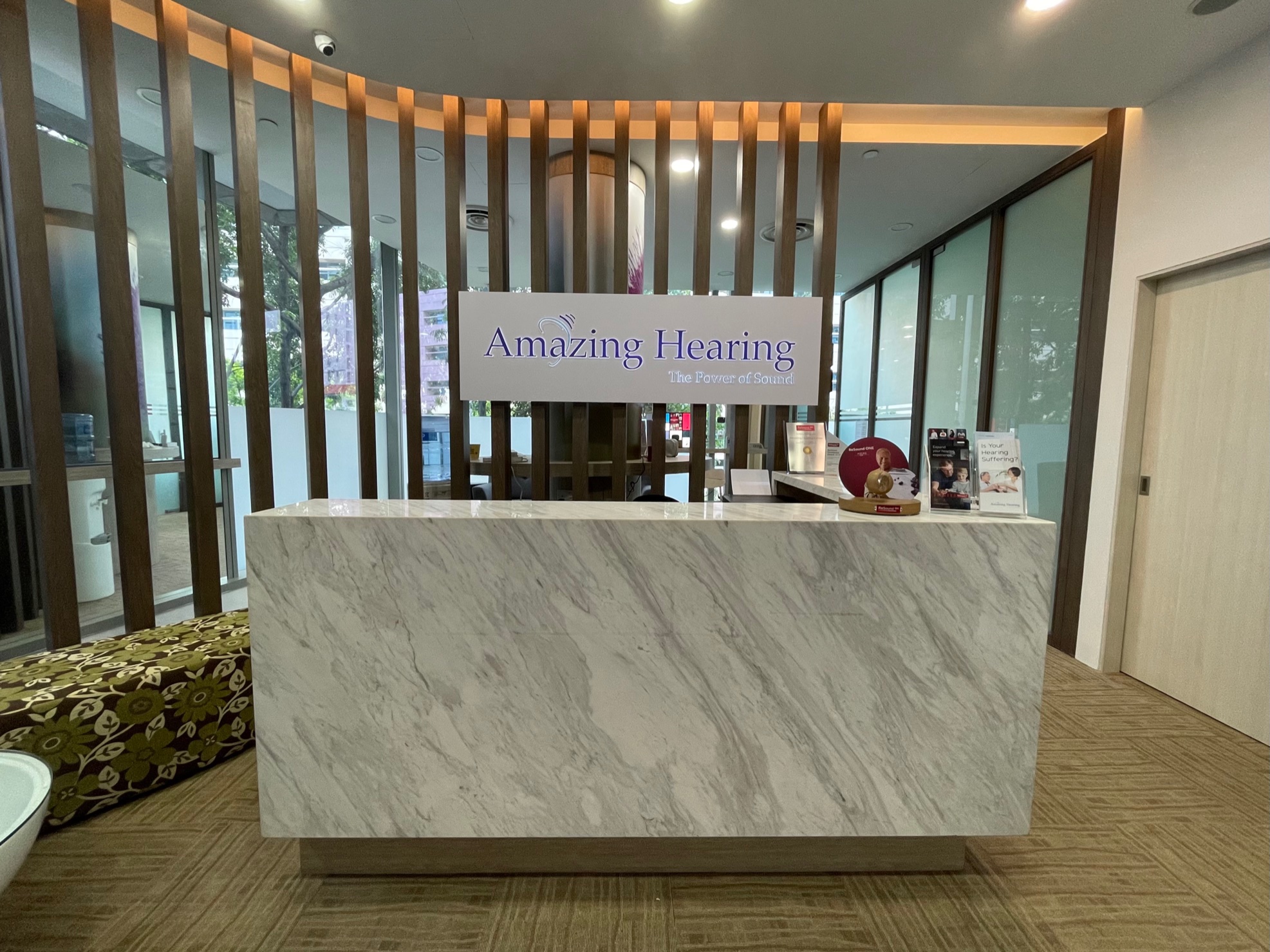 amazing hearing centre novena specialist hearing aids
