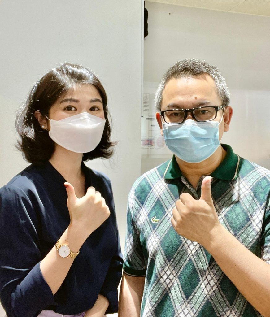Hearing Aids in Tiong Bahru - Amazing Hearing Centre Singapore