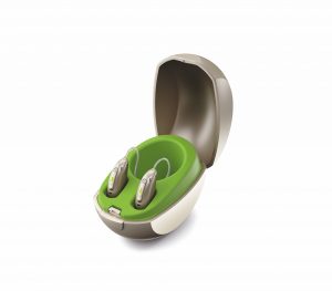 phonak audeo paradise