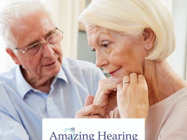 The Link Between Hearing Loss and Dementia