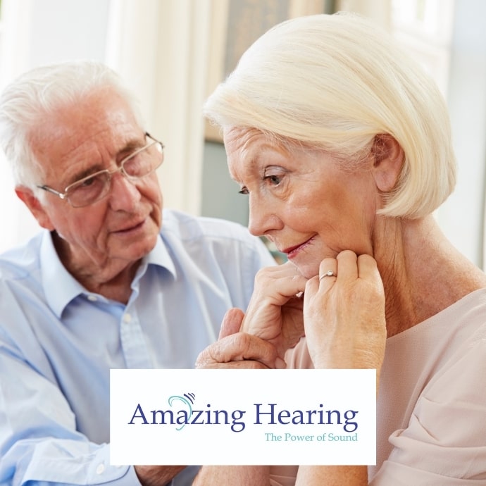 The Link Between Hearing Loss and Dementia