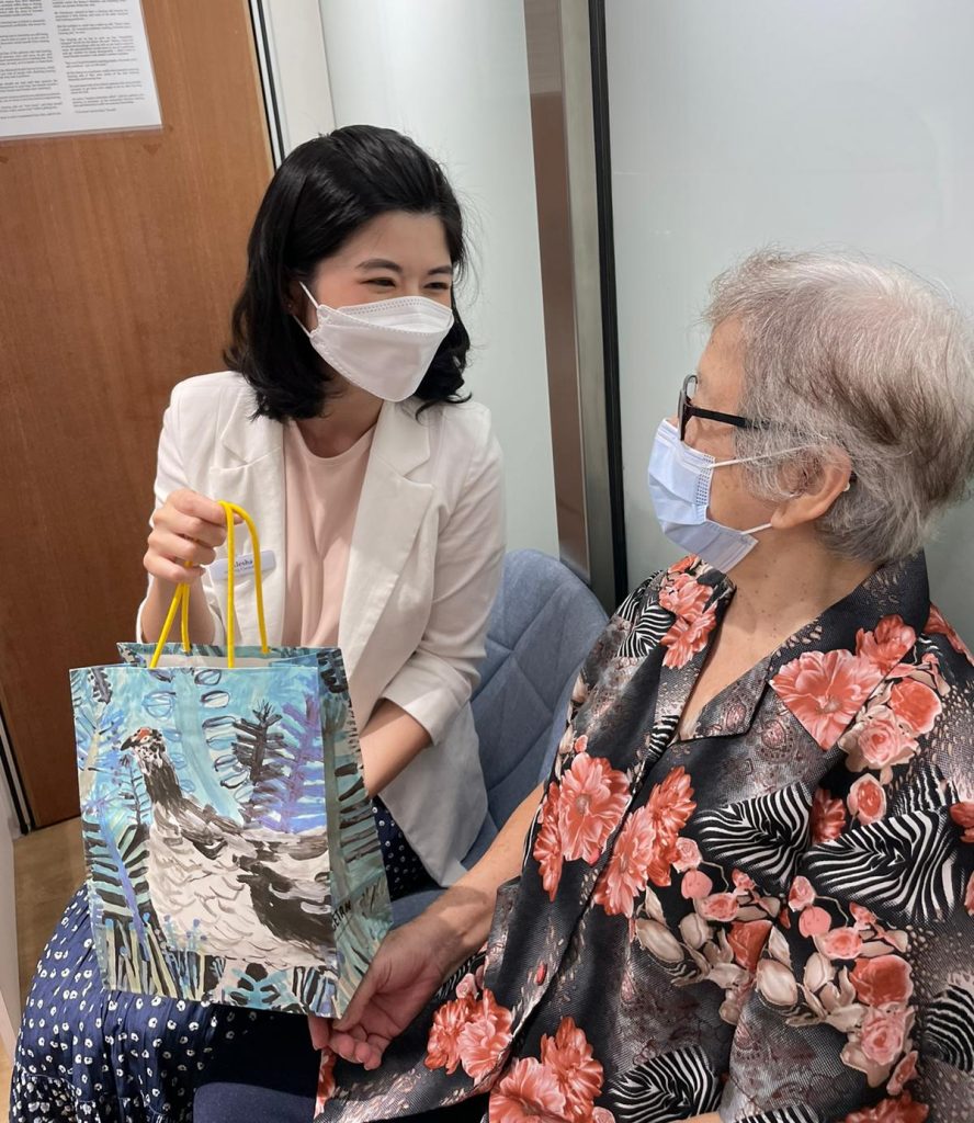 hearing aids Tiong Bahru