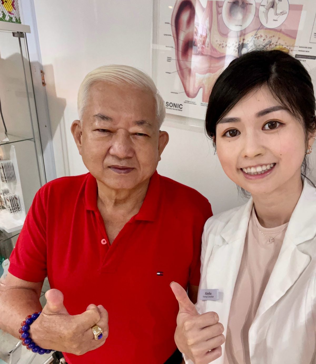 hearing aids singapore testimonials amazing hearing