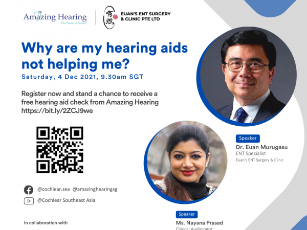 amazing hearing webinar hearing aids singapore