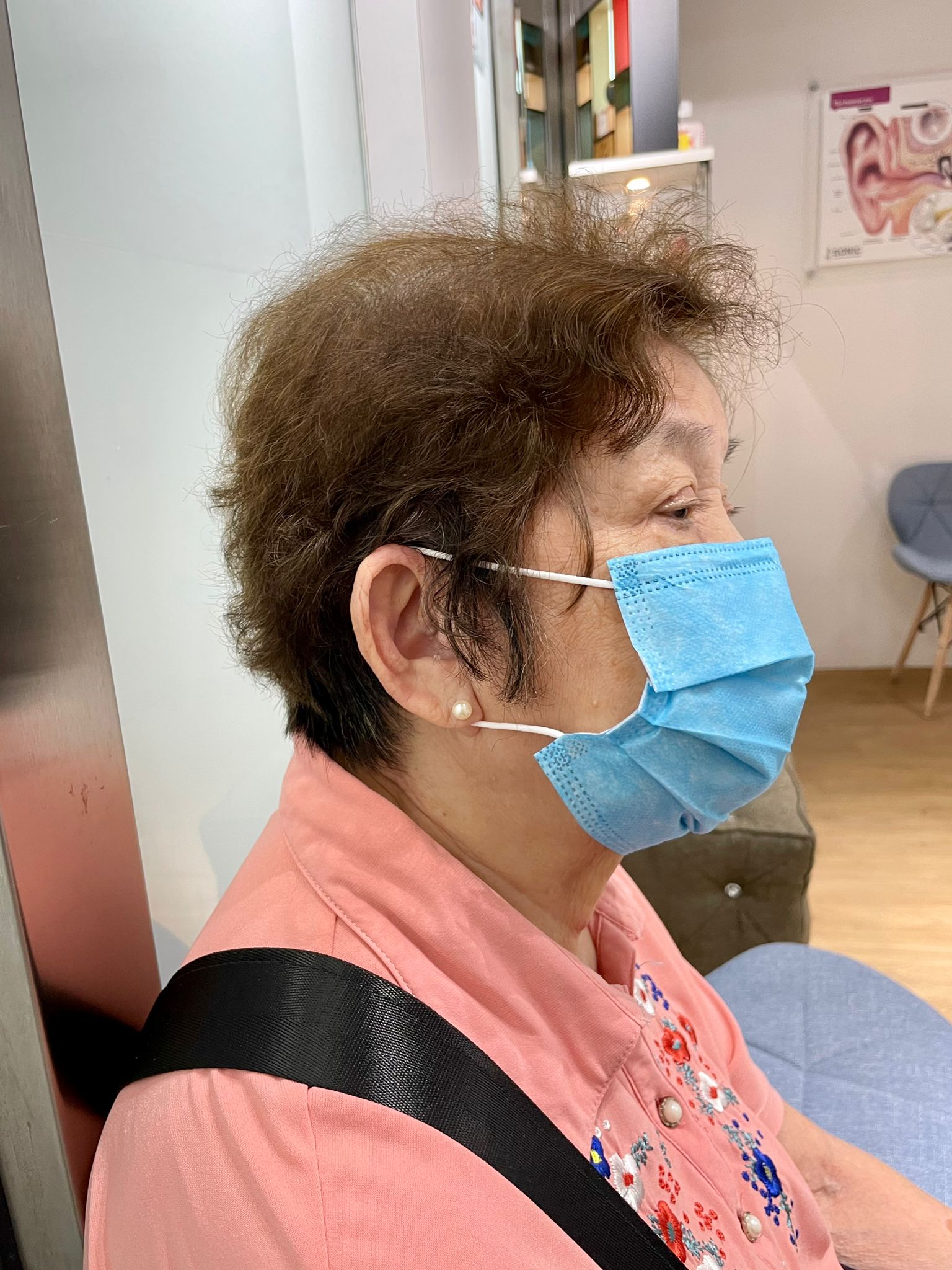mdm kum tiong bahru hearing aids centre