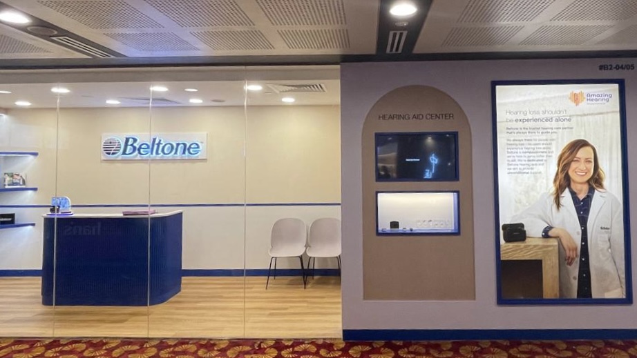 beltone hearing singapore