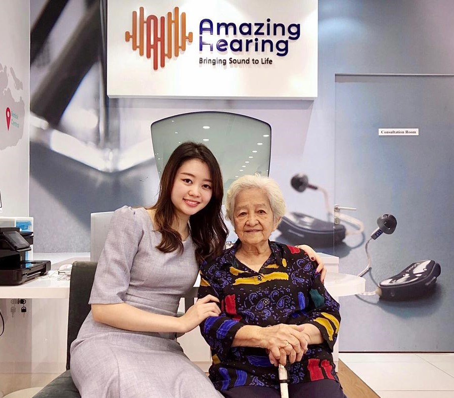 haikle lee best hearing aids in singapore
