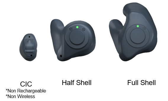 hidden and invisible hearing aids in singapore