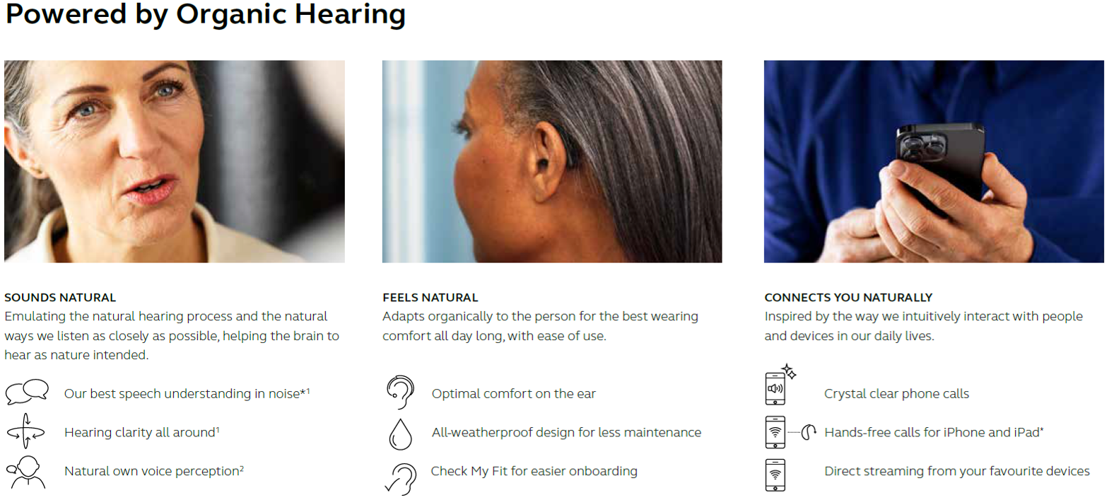 resound omnia natural hearing aids by amazing hearing