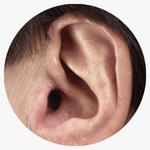 2c. amazing hearing - IIC hearing aids