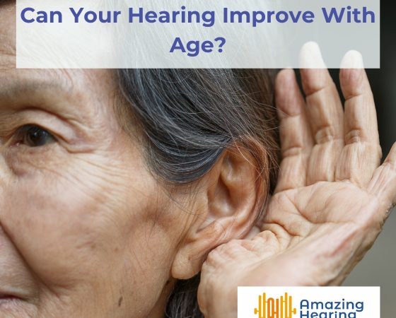 Can Your Hearing Improve With Age (2)