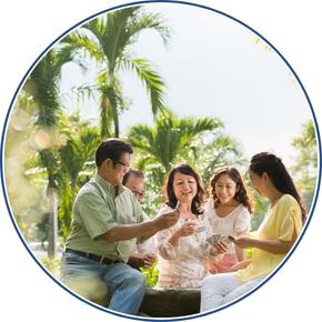 Phonak Naida™ feature 1