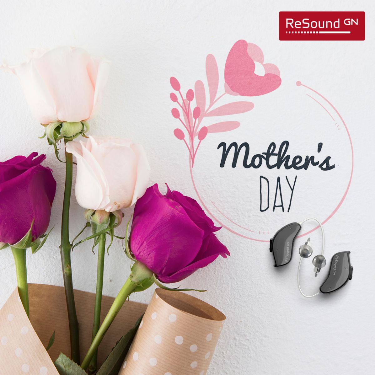 amazing hearing aids singapore resound mothers day promotion