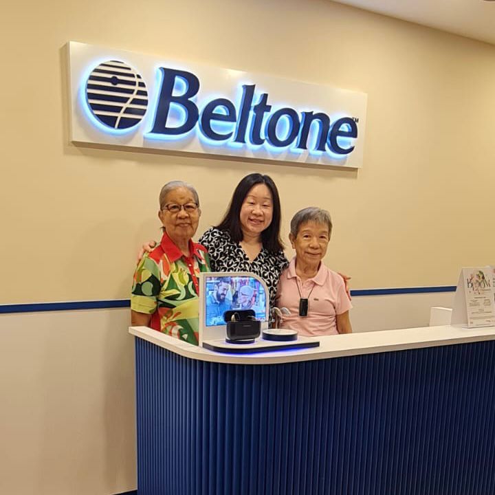 Ivy Ng Amazing Hearing Care Consultant