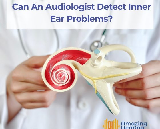 Does Hearing Impairment Affect a Child's Development? - Amazing Hearing ...